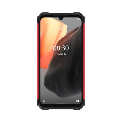 Смартфон Ulefone Armor 8 Pro 8/128Gb, IP69K, NFC, 4G, Red