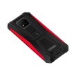 Смартфон Ulefone Armor 8 Pro 8/128Gb, IP69K, NFC, 4G, Red