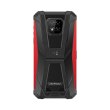 Смартфон Ulefone Armor 8 Pro 8/128Gb, IP69K, NFC, 4G, Red