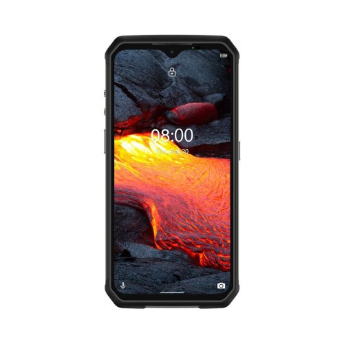 Смартфон Ulefone Armor 9E 8/128Gb, NFC, 4G, Black