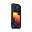 Смартфон Ulefone Armor 9E 8/128Gb, NFC, 4G, Black