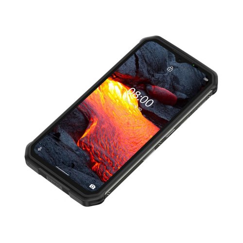 Смартфон Ulefone Armor 9E 8/128Gb, NFC, 4G, Black