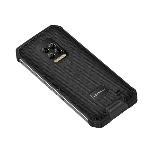 Смартфон Ulefone Armor 9E 8/128Gb, NFC, 4G, Black