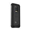 Смартфон Ulefone Armor 9E 8/128Gb, NFC, 4G, Black