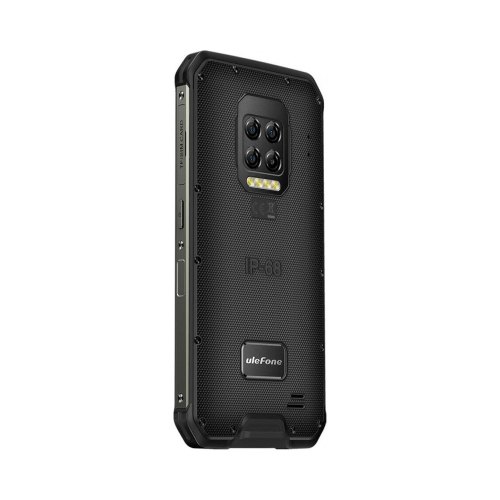 Смартфон Ulefone Armor 9E 8/128Gb, NFC, 4G, Black