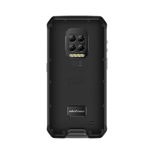 Смартфон Ulefone Armor 9E 8/128Gb, NFC, 4G, Black