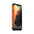 Смартфон Ulefone Armor 8 Pro 6/128Gb, IP69K, NFC, 4G, Orange