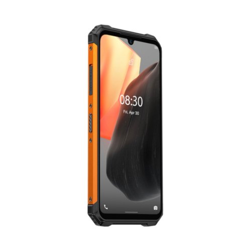 Смартфон Ulefone Armor 8 Pro 6/128Gb, IP69K, NFC, 4G, Orange