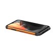 Смартфон Ulefone Armor 8 Pro 6/128Gb, IP69K, NFC, 4G, Orange