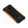 Смартфон Ulefone Armor 8 Pro 6/128Gb, IP69K, NFC, 4G, Orange