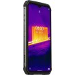Смартфон Ulefone Armor 9 8/128Gb, IP69K, NFC, 4G, Black