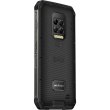 Смартфон Ulefone Armor 9 8/128Gb, IP69K, NFC, 4G, Black