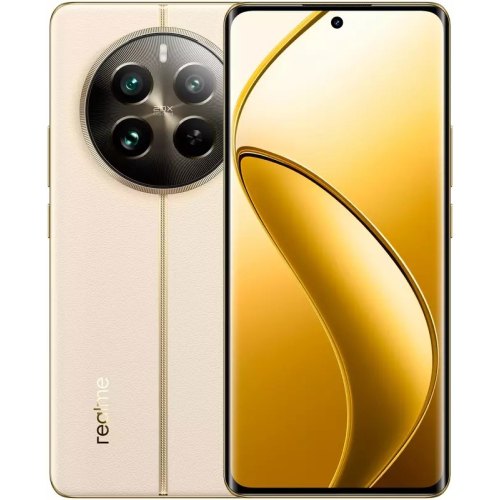 Смартфон Realme 12 Pro (RMX3842) 12/512GB Navigator Beige
