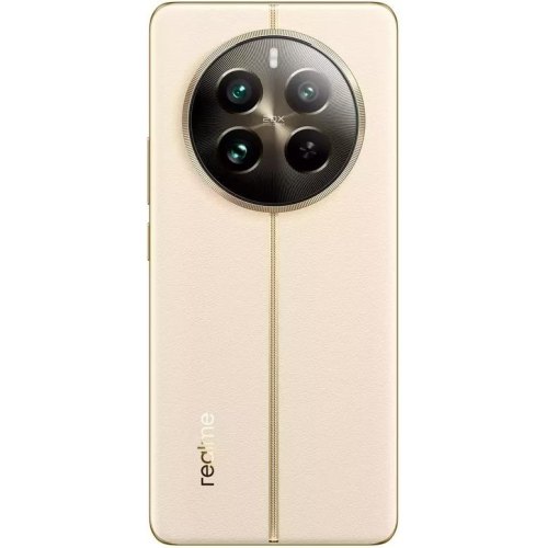 Смартфон Realme 12 Pro (RMX3842) 12/512GB Navigator Beige