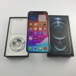 Смартфон iPhone 12 Pro Max 128GB Silver, Model A2411 USED **