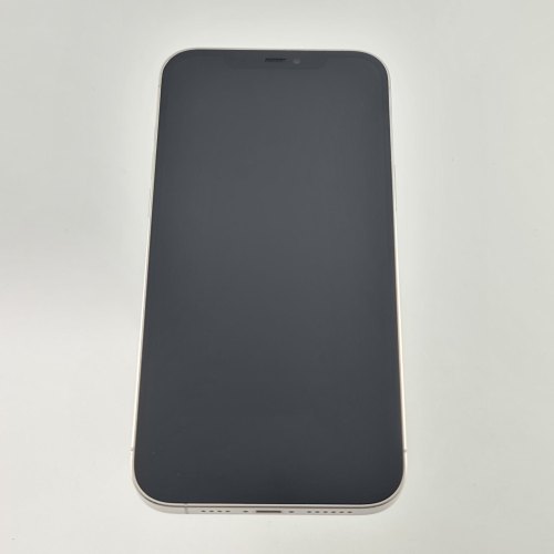 Смартфон iPhone 12 Pro Max 128GB Silver, Model A2411 USED **