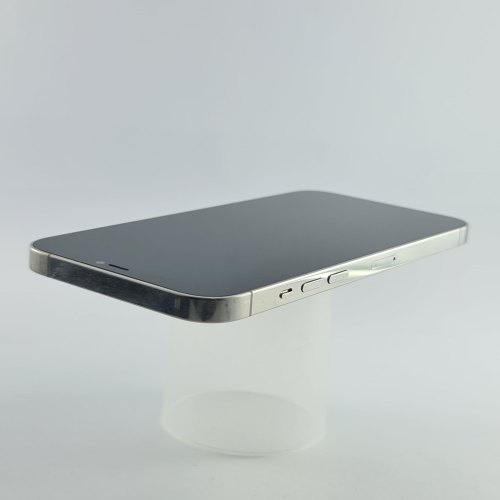Смартфон iPhone 12 Pro Max 128GB Silver, Model A2411 USED **