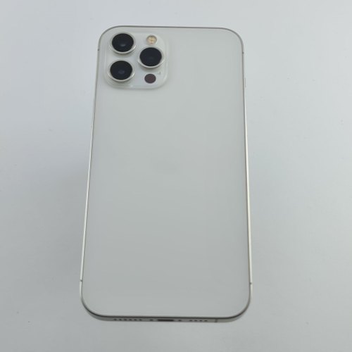 Смартфон iPhone 12 Pro Max 128GB Silver, Model A2411 USED **