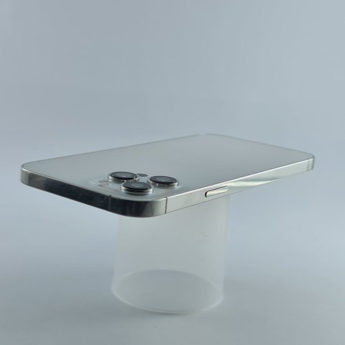 Смартфон iPhone 12 Pro Max 128GB Silver, Model A2411 USED **