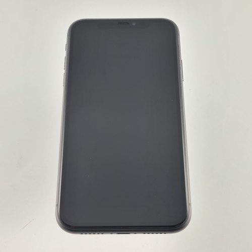 Смартфон iPhone 11 128GB Black, Model A2221 USED **