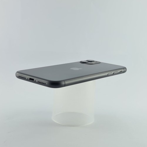 Смартфон iPhone 11 128GB Black, Model A2221 USED **