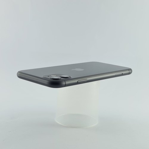 Смартфон iPhone 11 128GB Black, Model A2221 USED **