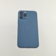 Смартфон iPhone 12 Pro Max 128GB Pacific Blue, Model A2411 USED **