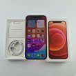 Смартфон iPhone 12 128GB (PRODUCT)RED, Model A2403 USED **
