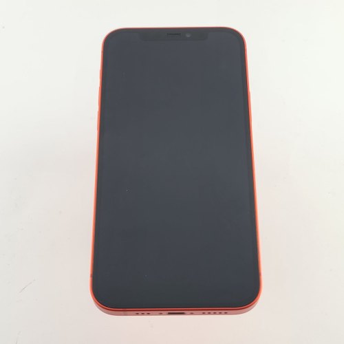 Смартфон iPhone 12 128GB (PRODUCT)RED, Model A2403 USED **