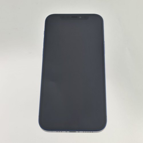 Смартфон iPhone 12 64GB Blue, Model A2403 USED **