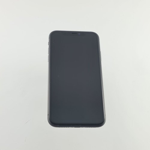 Смартфон iPhone 11 128GB Black, Model A2221 USED **