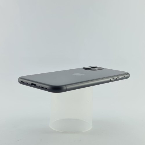Смартфон iPhone 11 128GB Black, Model A2221 USED **