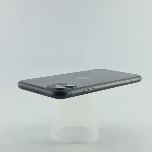 Смартфон iPhone 11 128GB Black, Model A2221 USED **