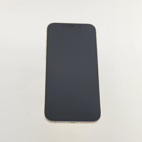 Смартфон iPhone 12 Pro Max 128GB Gold, Model A2411 USED **