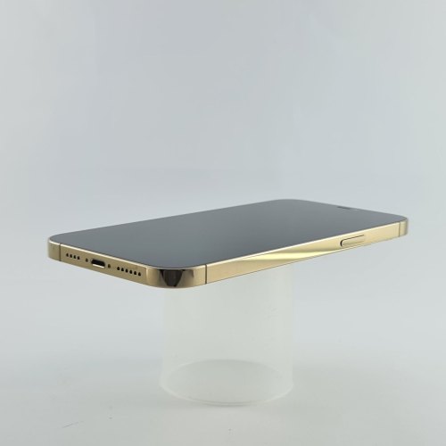 Смартфон iPhone 12 Pro Max 128GB Gold, Model A2411 USED **