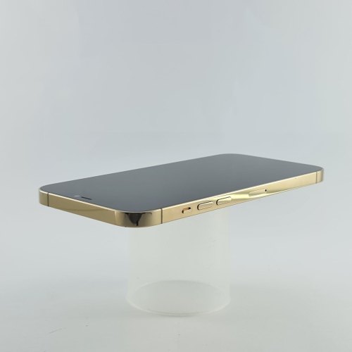 Смартфон iPhone 12 Pro Max 128GB Gold, Model A2411 USED **