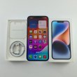 Смартфон iPhone 14 128GB Blue,Model A2882 USED **