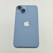 Смартфон iPhone 14 128GB Blue,Model A2882 USED **
