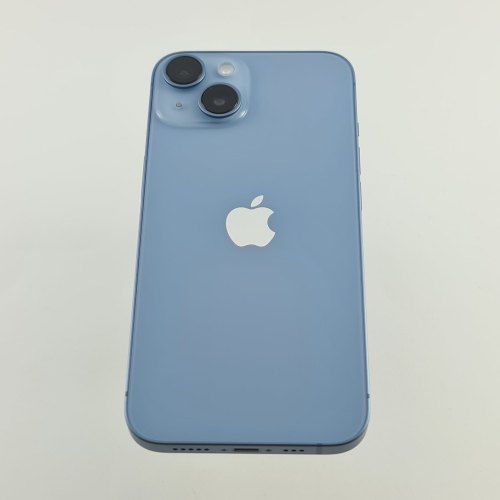 Смартфон iPhone 14 128GB Blue,Model A2882 USED **