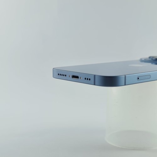 Смартфон iPhone 14 128GB Blue,Model A2882 USED **