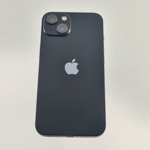 Смартфон iPhone 13 128GB Midnight, Model A2633 USED **