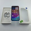 Смартфон iPhone 13 256GB Blue, Model A2633 USED **