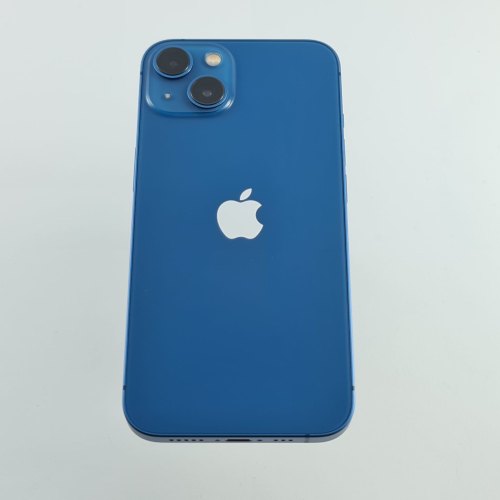 Смартфон iPhone 13 256GB Blue, Model A2633 USED **