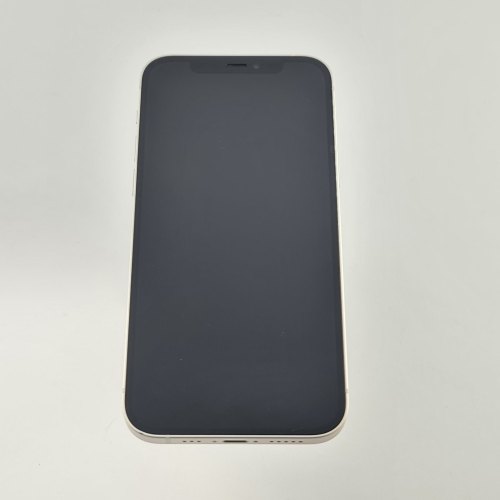 Смартфон iPhone 12 64GB White, Model A2403 USED **