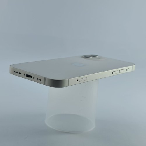 Смартфон iPhone 12 64GB White, Model A2403 USED **
