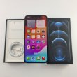Смартфон iPhone 12 Pro Max 128GB Pacific Blue, Model A2411 USED **