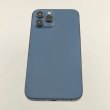 Смартфон iPhone 12 Pro Max 128GB Pacific Blue, Model A2411 USED **