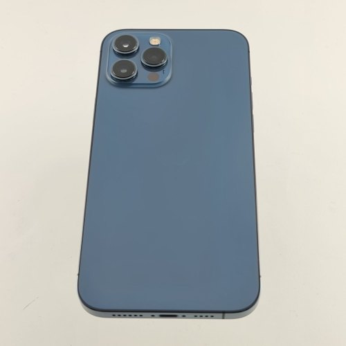 Смартфон iPhone 12 Pro Max 128GB Pacific Blue, Model A2411 USED **