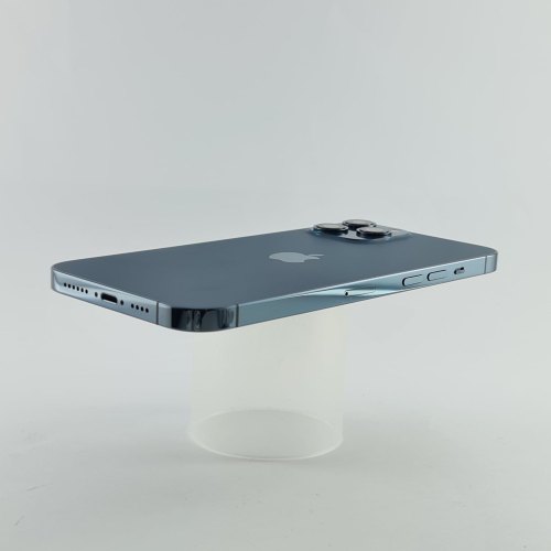 Смартфон iPhone 12 Pro Max 128GB Pacific Blue, Model A2411 USED **