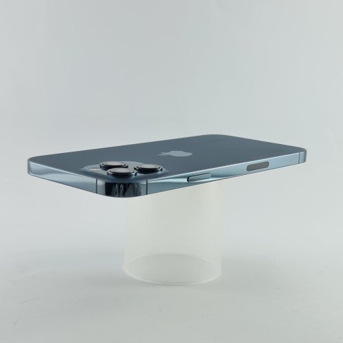 Смартфон iPhone 12 Pro Max 128GB Pacific Blue, Model A2411 USED **